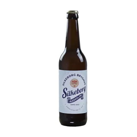 Silkeborg Alkoholfri